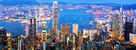 Hong Kong And Macau Tour Package Travelchilli