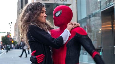 Spider Man Dispute Between Sony And Marvel Turns Fans Into Foot