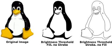 Just drag and drop your png image and it will automatically get converted to a bitmap image. how to - Making a line drawing or vector image from ...