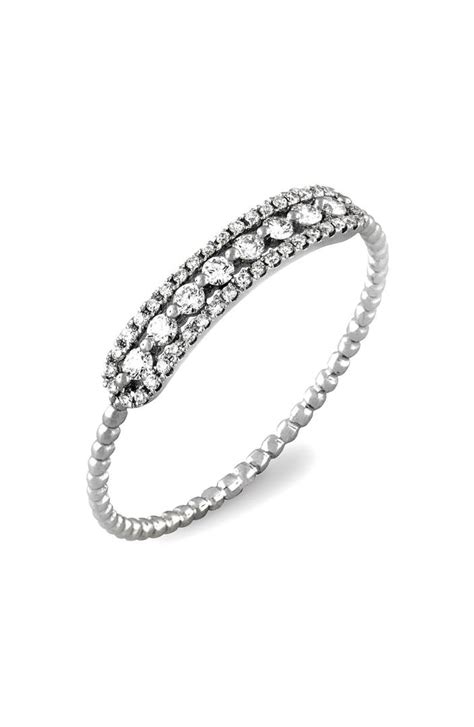Bony Levy Bar Diamond Ring (Nordstrom Exclusive) | Nordstrom