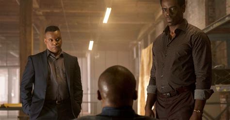 Please bookmark us and ignore the fake ones! Luke Cage Recap Season 2 Episode 7: 'On and On'