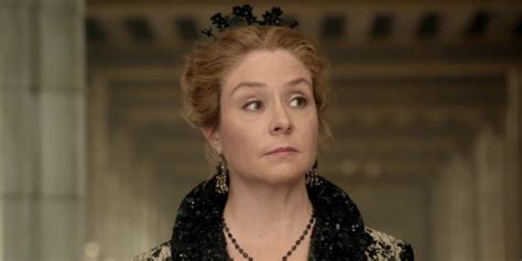Youll Never Guess What Megan Follows Did Before Reign