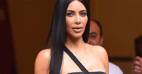 Kim Kardashian New Suspect Arrested In Connection With Her Paris Armed Robbery