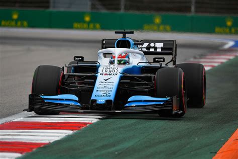 2019 (mmxix) was a common year starting on tuesday of the gregorian calendar, the 2019th year of the common era (ce) and anno domini (ad) designations, the 19th year of the 3rd millennium. Williams en el GP de Rusia F1 2019: Sábado | SoyMotor.com