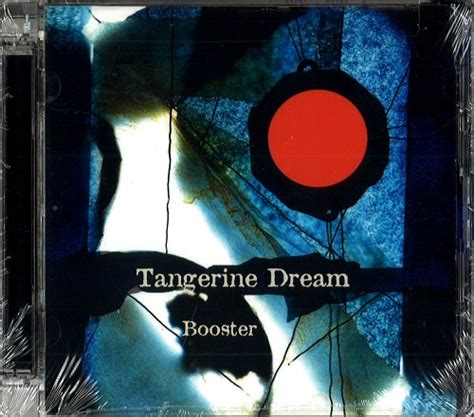 Boostertangerine Dreamタンジェリン・ドリーム｜progressive Rock｜ディスクユニオン･オンラインショップ｜