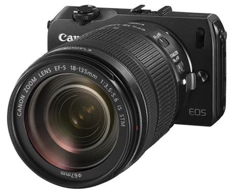 Top 5 Best Canon Digital Cameras To Try