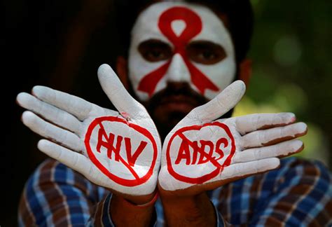 5 good news stories about the fight against hiv aids pbs newshour
