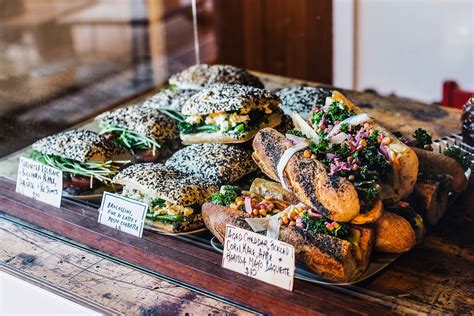 4 out of 5 stars. Our Top 40 Vegetarian Restaurants in Sydney | HelloFresh Blog