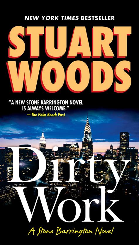 His first successful novel, the chiefs, won him the edgar allan poe award from the mystery writers of america. Stuart Woods books in order a list with all his novels