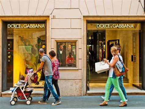 Shopping in Rome: Where to Go and What to Buy