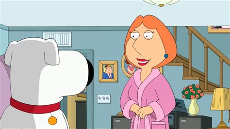 Family Guy Deutsch Brian Sieht Lois Nackt Youtube