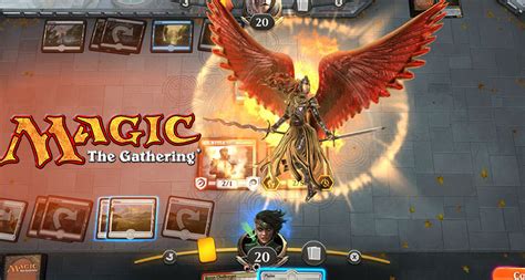 If someone asked me how i got into fantasy, i'd bring up the summer of '96. Long standing card game Magic: The Gathering enters a pro ...