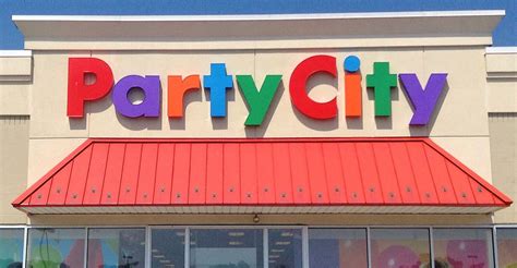 Party City Is Opening Toy Stores After Toys R Us Closes