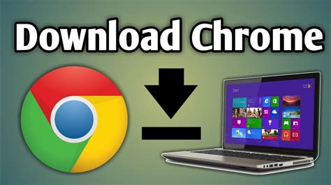 How To Install Chrome On Laptop Windows 10 Apne Laptop Me Chrome