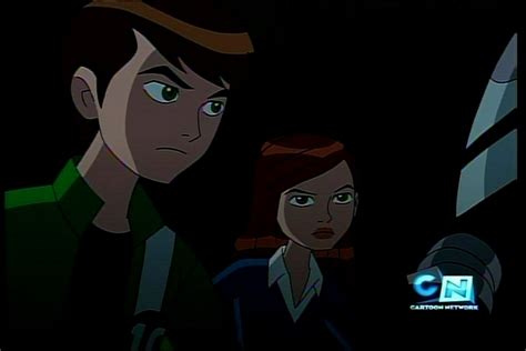 Ben 10 Alien Force Episode 1 Ben 10 Alien Force Image 18684800