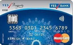 Yes bank credit card offers. Credit Cards - Apply for Credit Cards Online in India | YES Bank