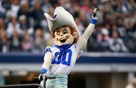 Who Has The Best Mascot In The Nfl Gallery Ebaums World