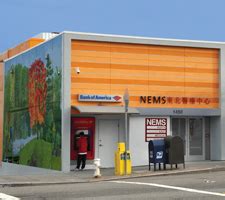 Nems Noriega Clinic San Francisco Ca