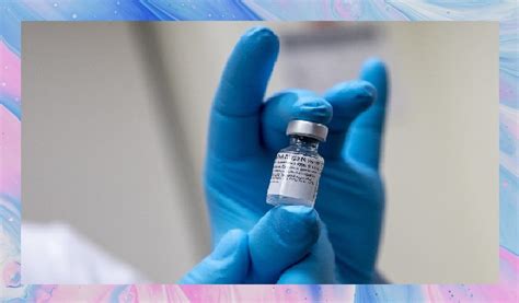 Since 27th december 2020, a mrna vaccine from biontech / pfizer (comirnaty®) has been used across germany. EVERYTHING YOU SHOULD KNOW ABOUT THE COMIRNATY VACCINE!