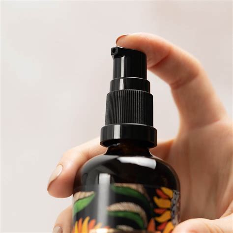 Balaayah Black Gram Body Booster Best Body Oil For Dry Skin Natura