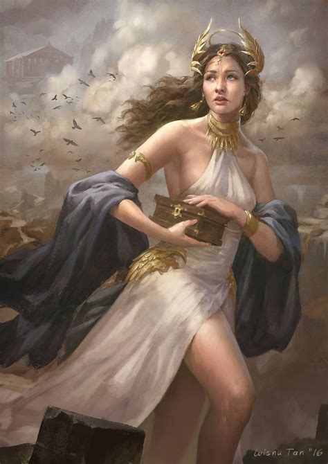 Ancient History Adl Kullan C N N Myth Panosundaki Pin Athena Tanr A Yunan Mitolojisi