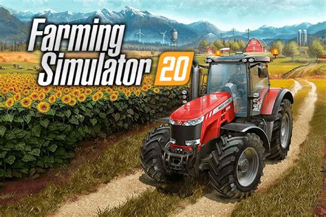 Farming Simulator 20 Apkobb 00062 Alphagamespro
