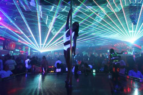 The Best Strip Clubs In Las Vegas Nightclubs In Vegas Best Nightclubs In Vegas Las Vegas