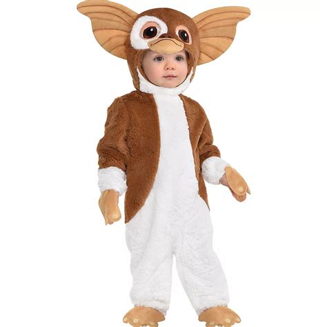 Baby Gizmo Costume Gremlins Movie Party City