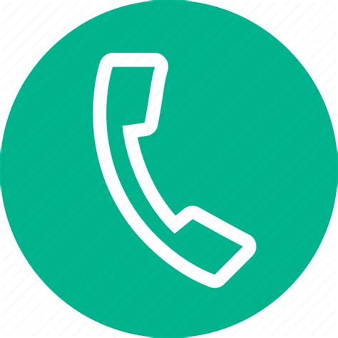 Android Call Phone Whatsapp Icon