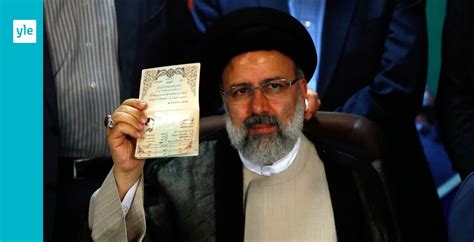Sex Får Ställa Upp I Presidentvalet I Iran Men Inga Kvinnor Eller Ahmadinejad Utrikes