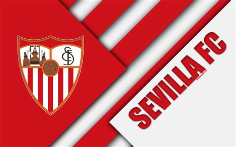 Sevilla Logo Sevilla Fc Wikipedia El Sevilla Atlético Repite