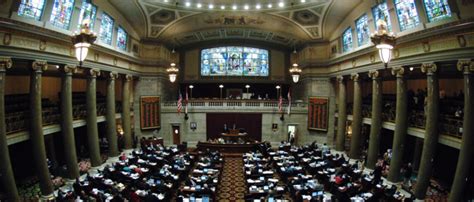 Sex Between Legislators And Lobbyists In Missouri Defined As ‘t In