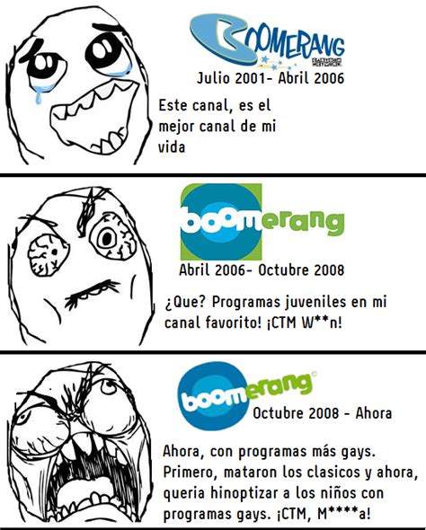 See more ideas about boomerang, logos, logo design. Mundo Pac: Crítica: Boomerang Latinoamerica