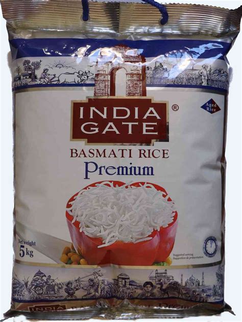 Buy India Gate Rice Order Online Budget Grocery
