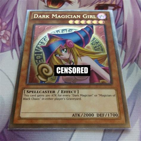 Dark Magician Girl New Card Porn Videos Newest Dark Magician Girl