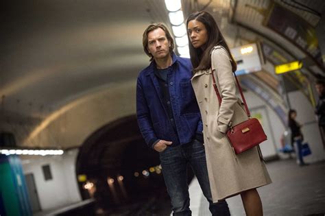 Verräter wie wir ist ein britischer spionagethriller aus dem jahr 2016 von der regisseurin susanna white. 030 Filmkritik: Verräter wie wir - 030