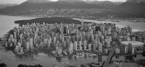 Vancouver La Ciudad Sostenible Del Futuro Holaluz