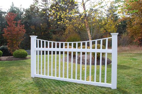 Choose from white, tan, and khaki vinyl and select how many panels you need to achieve the height and/or width you desire. Vinyl Fencing for Sale | Buy our Vinyl Fencing and Easily ...