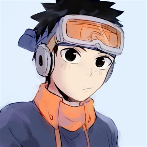 Obito Uchiha Naruto Uzumaki Naruto Anime Naruto