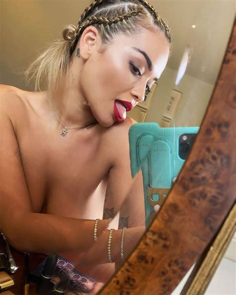 Rita Ora Nude 6 Hot Photos Thefappening