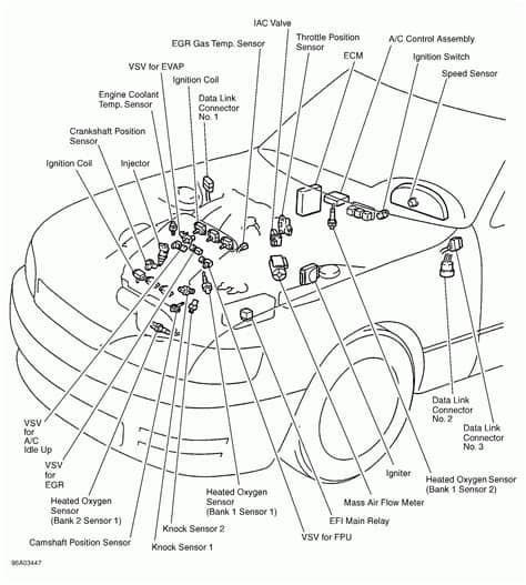 Ford 2 3 Liter Engine Diagram Pdf - Best Place to Find ...