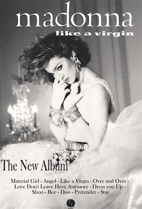 Today In Madonna History July 14 1987 Today In Madonna History