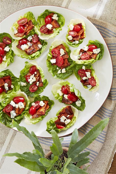 Plan The Perfect Picnic Feast With These Deliciously Packable Summer