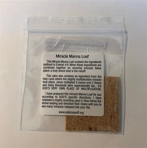 Peter Popoff’s ‘Miracle Spring Water’ - Truth in Advertising