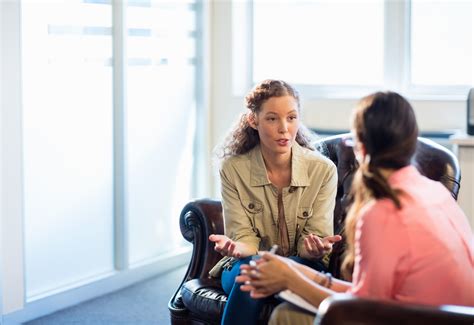 What Are The Different Types Of Therapists