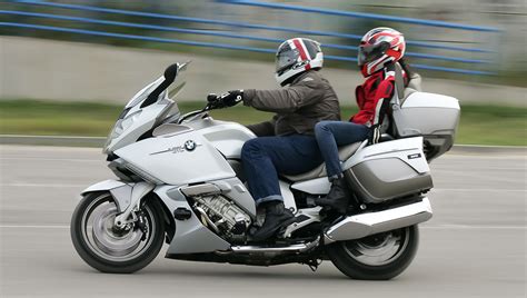 Did you scroll all this way to get facts about 2020 bmw k1600gtl? BMW K 1600 GTL Exclusive: galería de imágenes | MotoTaller ...