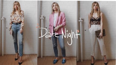 1,127 girls night outfits products are offered for sale by suppliers on alibaba.com, of which women's trousers & pants accounts for 7%, casual dresses accounts for 5%, and girls' clothing sets accounts for 1%. DATE NIGHT OUTFIT IDEAS | How to Style Girls Night Out ...