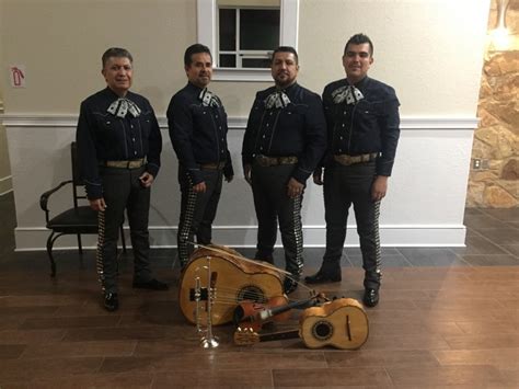 Hire Mariachi Guadalupe Mariachi Band In San Antonio Texas