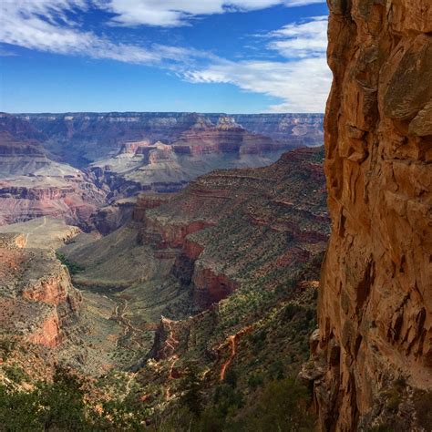 Exploring The Grand Canyons South Rim
