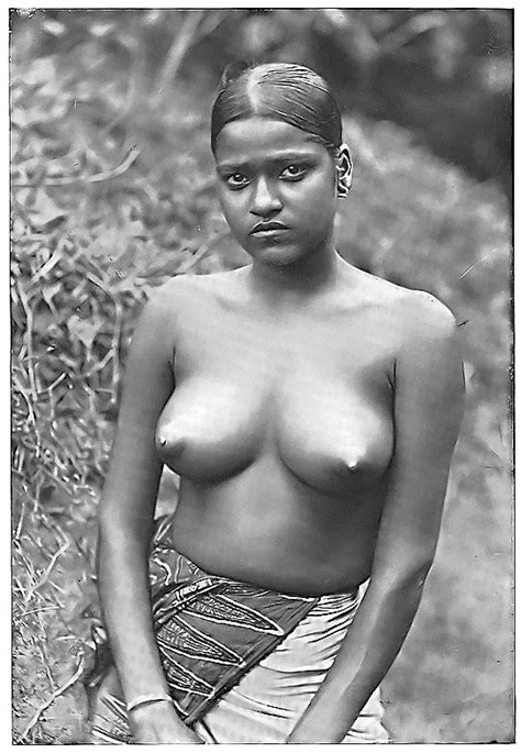 【画像】100点の身体してる裸部族の女性エロすぎだろ・・・（16枚） ポッカキット